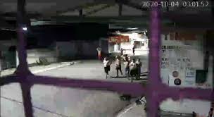 Bandido morto, dinheiro do assalto e fuzil recuperados pela polícia
